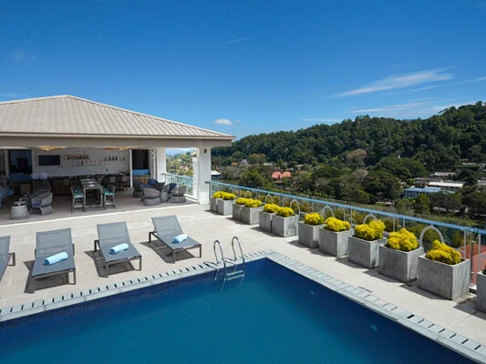 Radisson Hotel Kandy 7