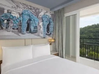 Radisson Hotel Kandy 3