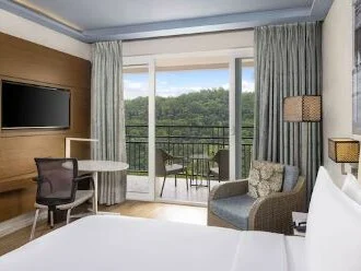 Radisson Hotel Kandy 2