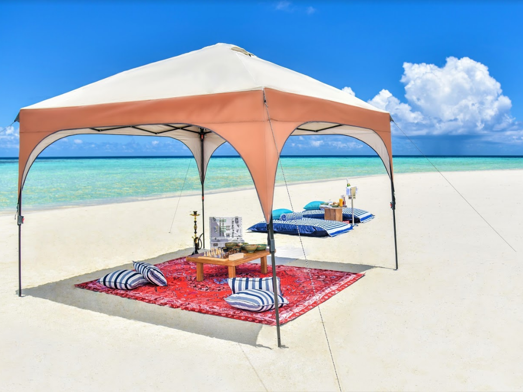 Raffles Maldives Meradhoo Resort 8