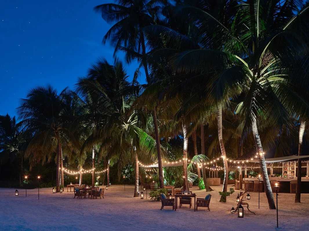 Raffles Maldives Meradhoo Resort 22