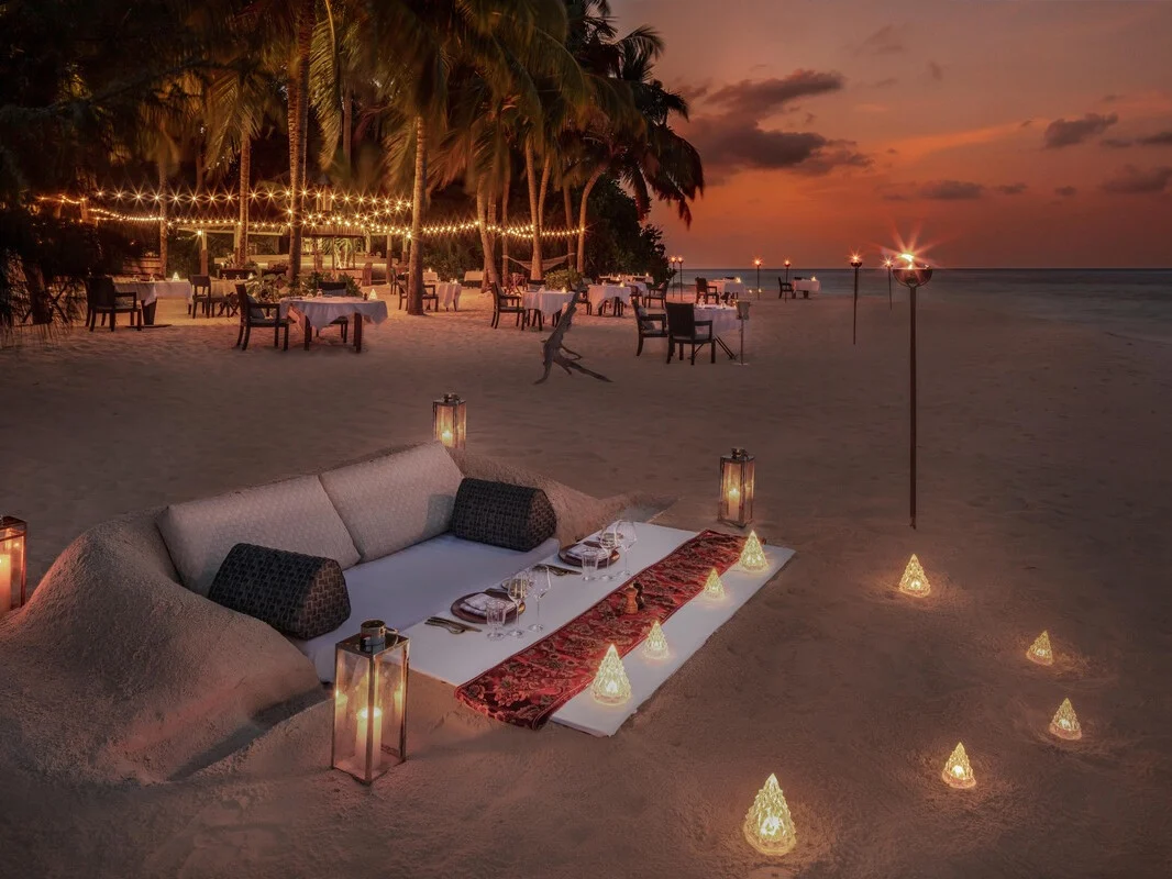 Raffles Maldives Meradhoo Resort 20