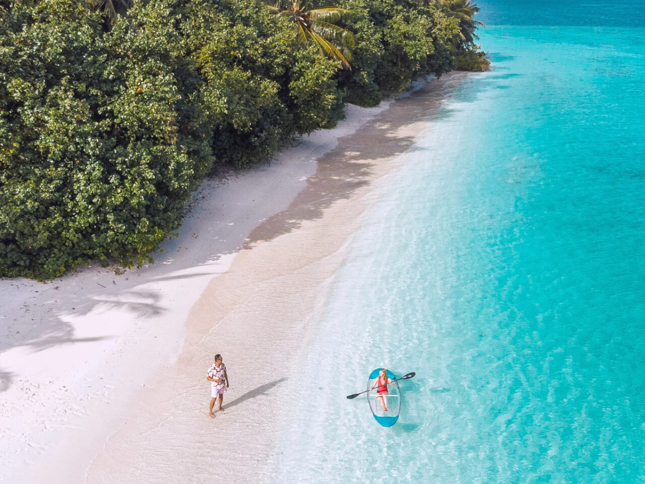 Raffles Maldives Meradhoo Resort 16