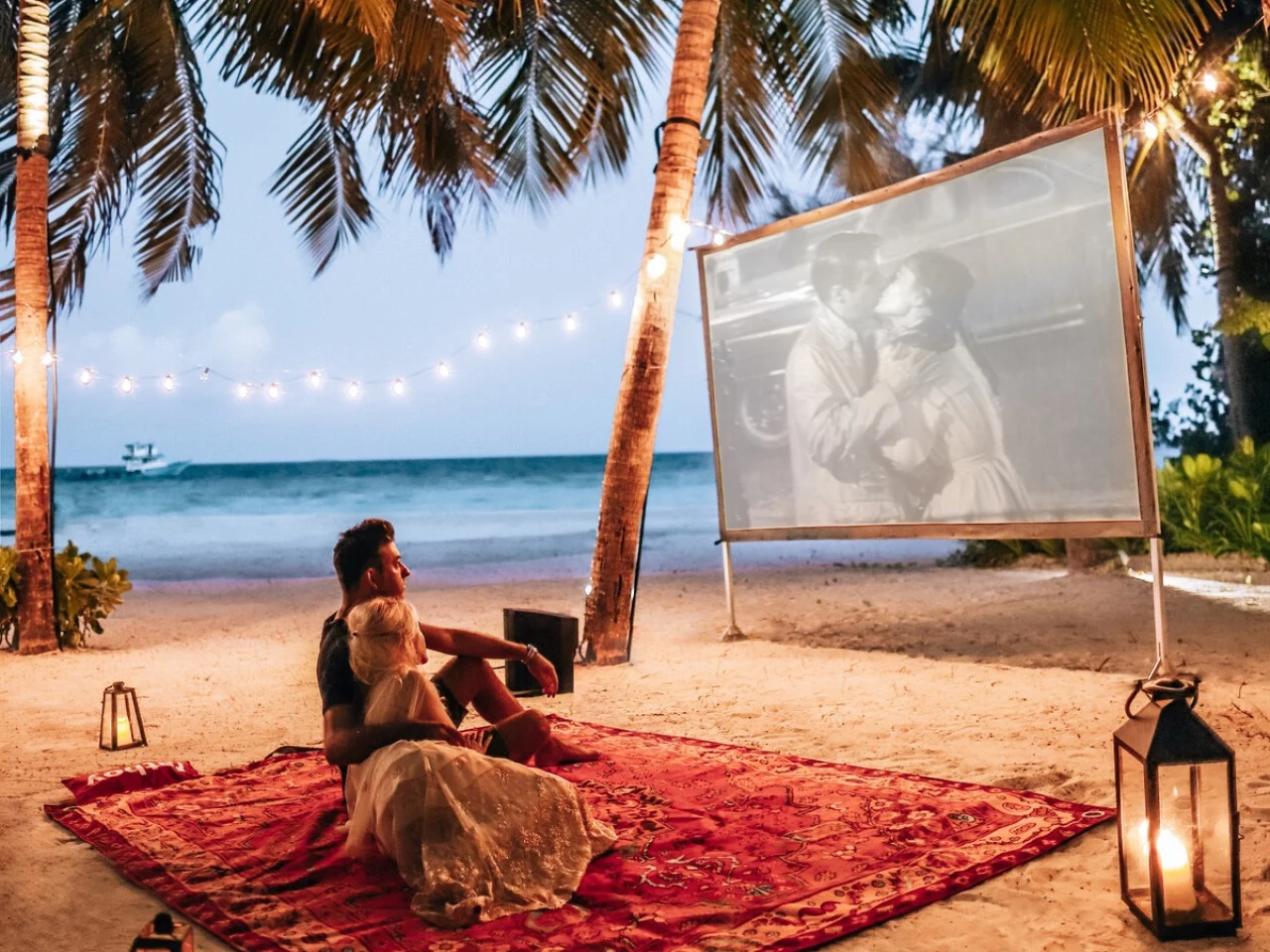 Raffles Maldives Meradhoo Resort 12