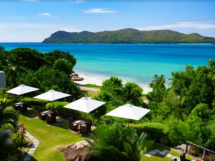 Raffles Seychelles