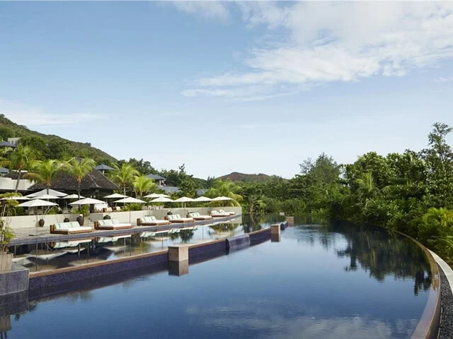 Raffles Seychelles 1