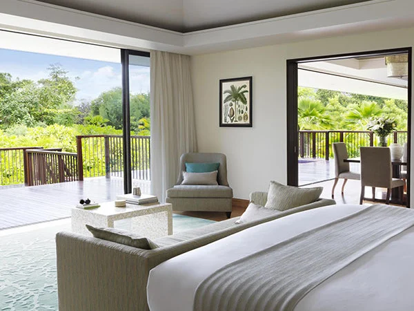 Raffles Seychelles 12
