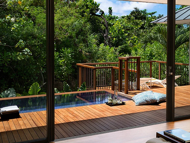 Raffles Seychelles 9