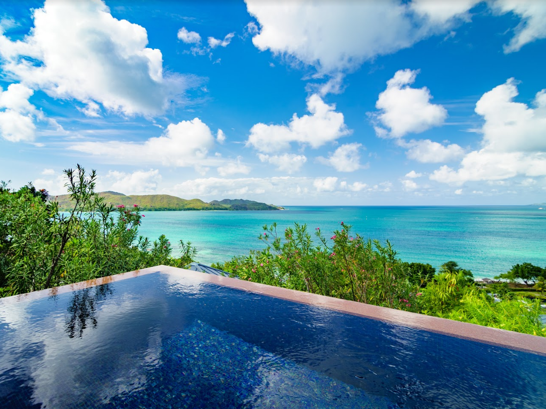 Raffles Seychelles 9