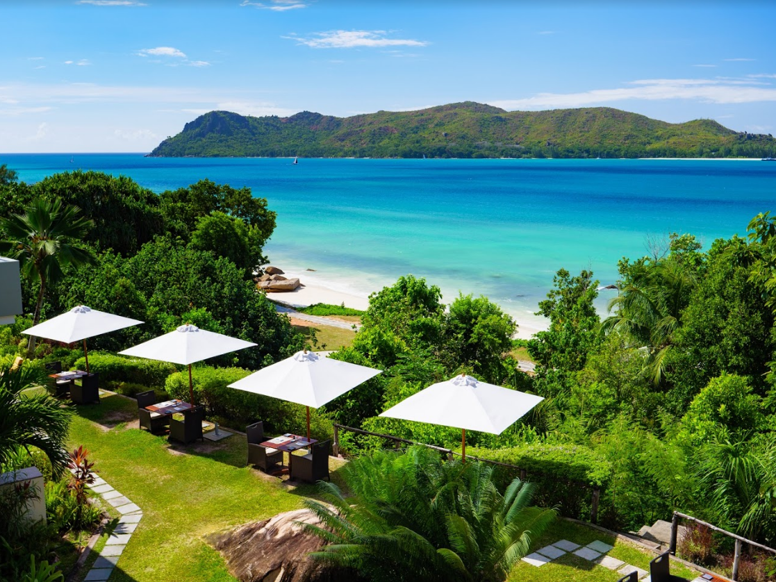 Seychelles view 3