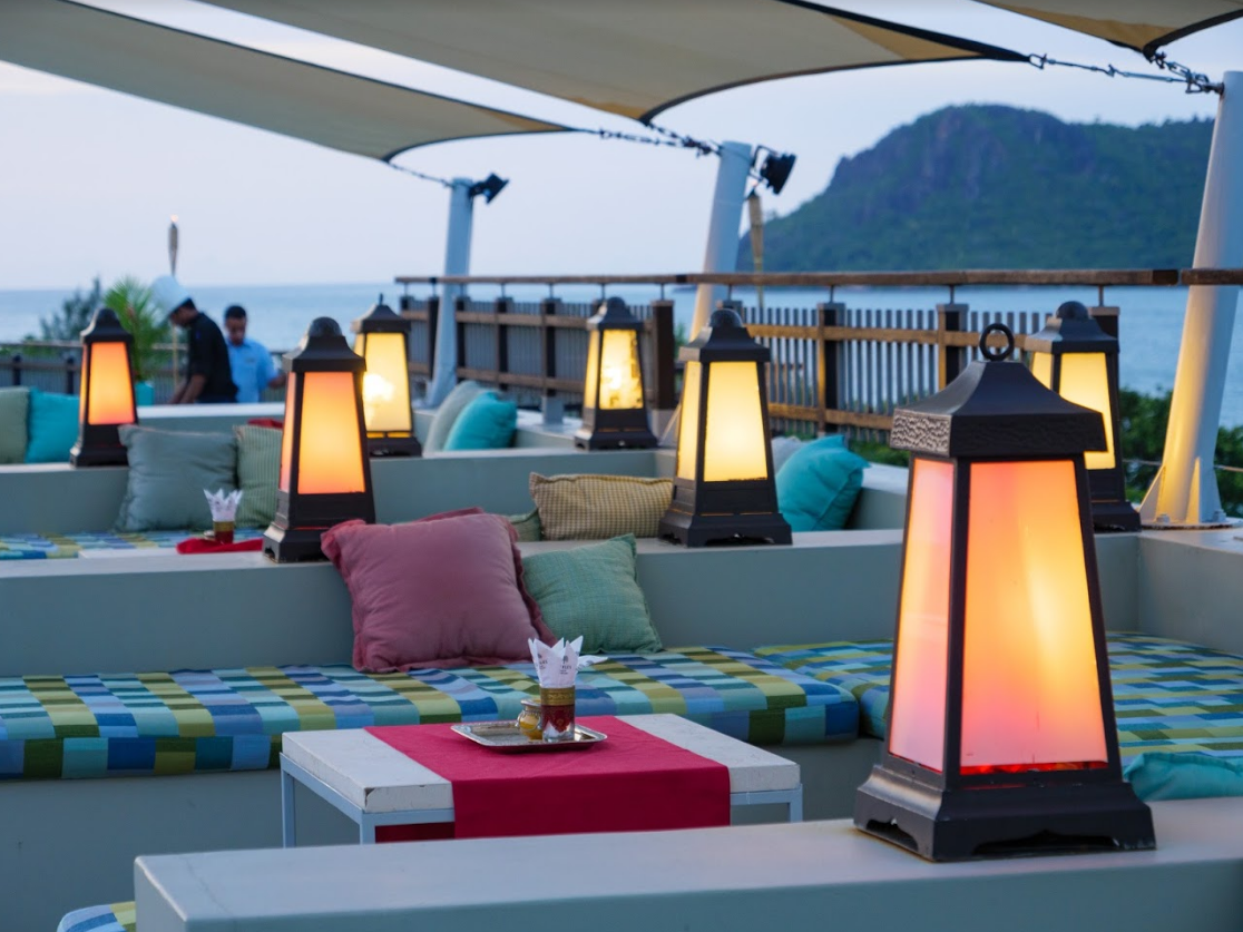 Raffles Seychelles 4