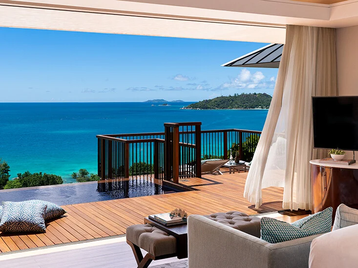 Raffles Seychelles 18