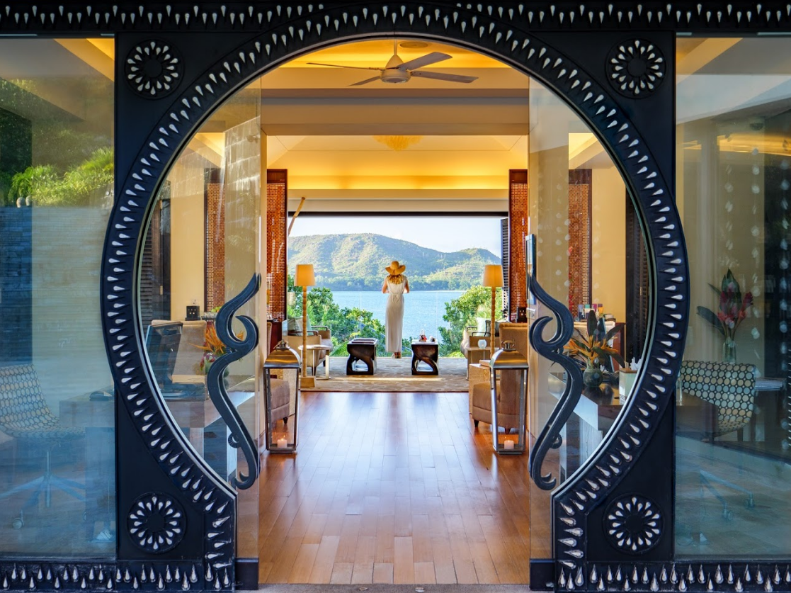 Raffles Seychelles 3