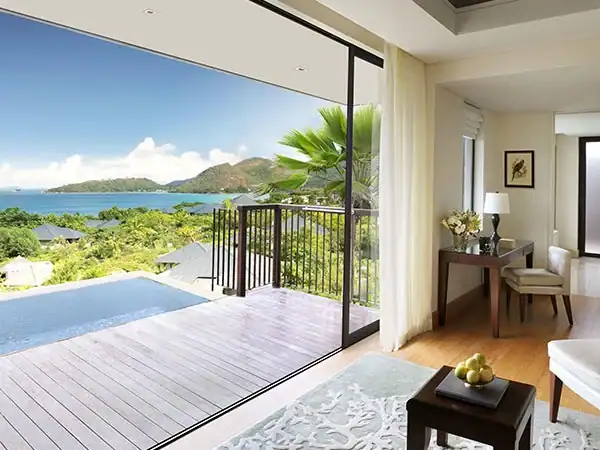 Raffles Seychelles