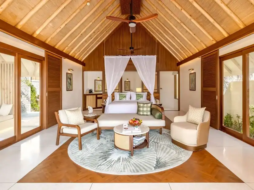 Rah Gili Maldives