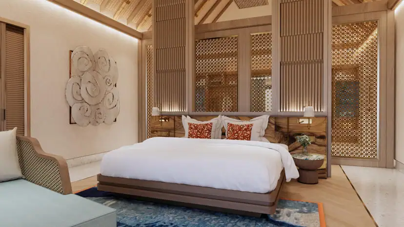 Rah Gili Maldives 1