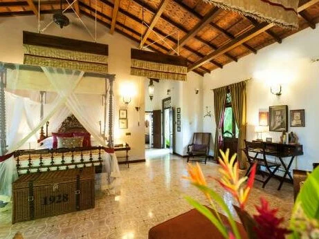 Reef Villa & Spa 1