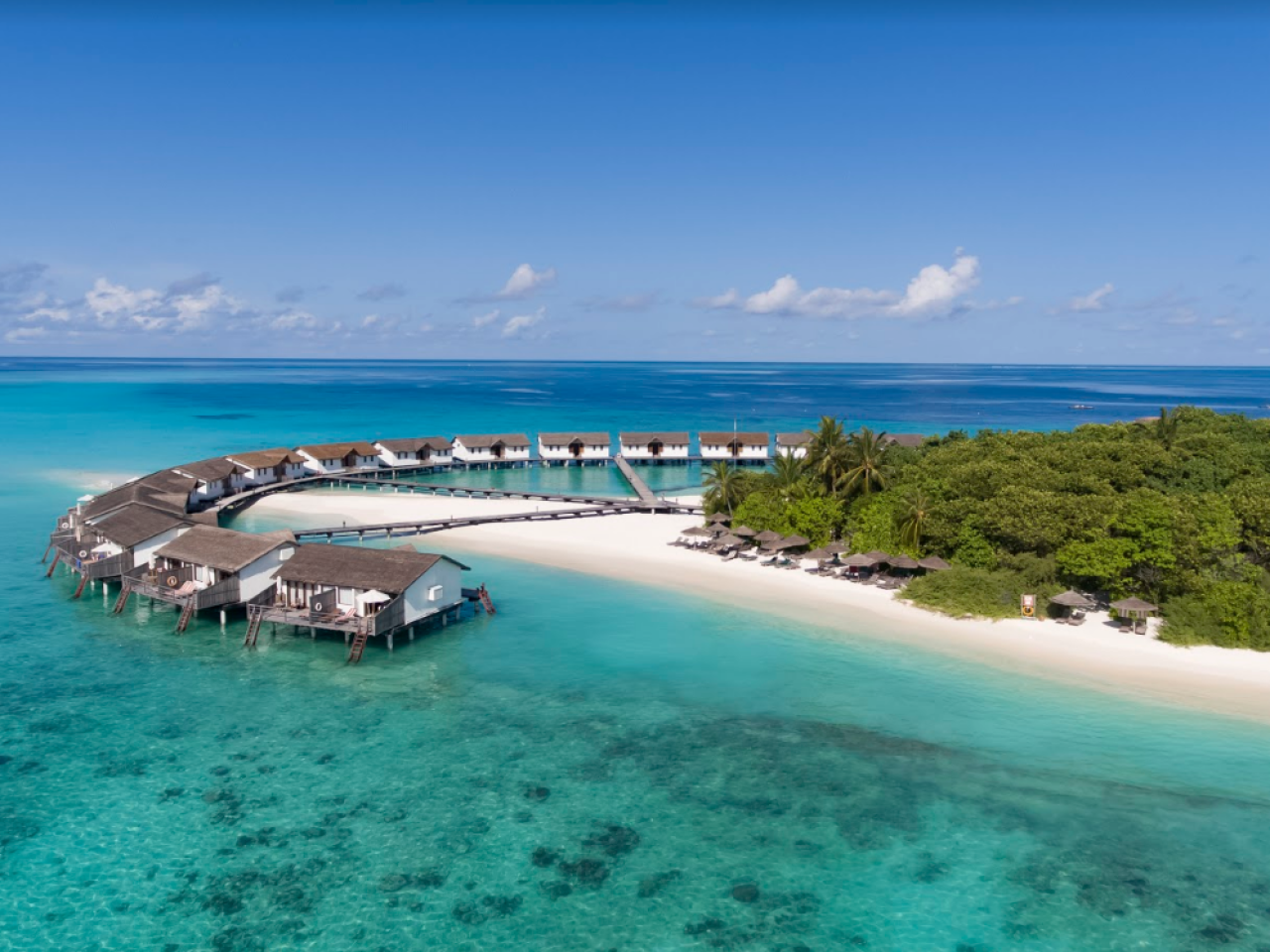 Reethi Beach Resort 6