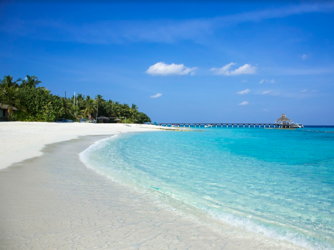 Reethi Beach Resort 10