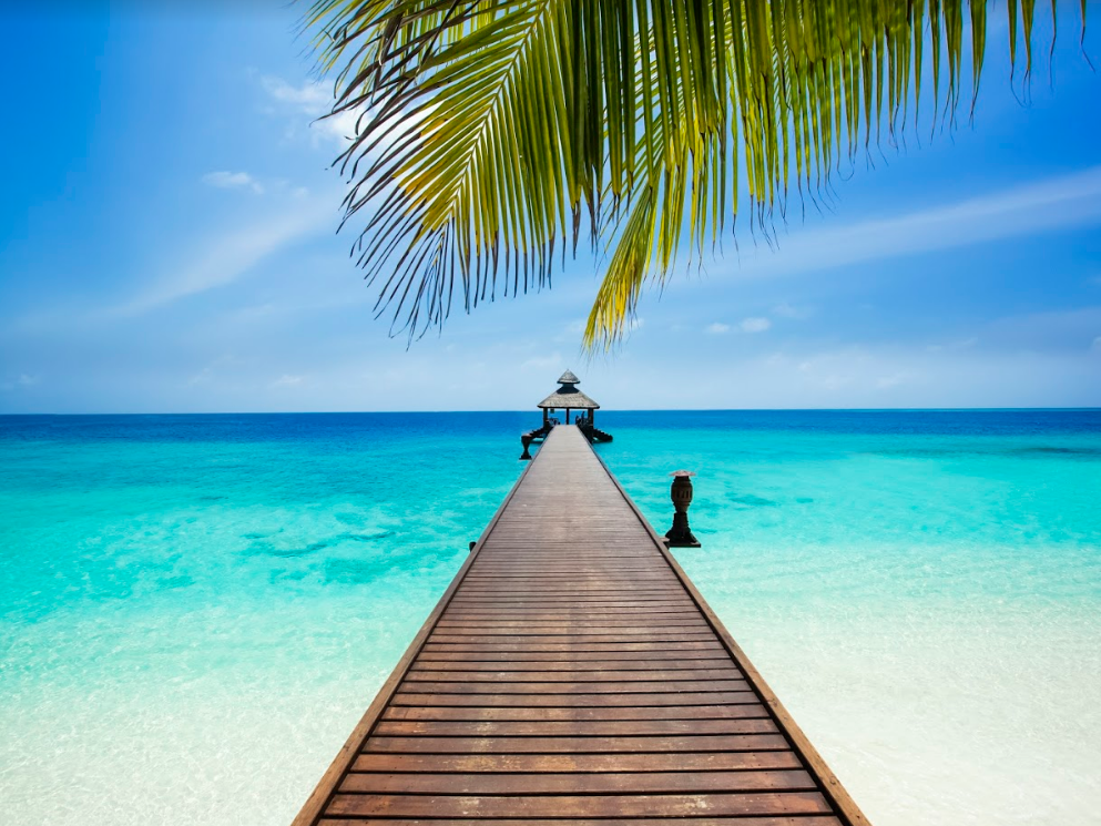 Reethi Beach Resort 15