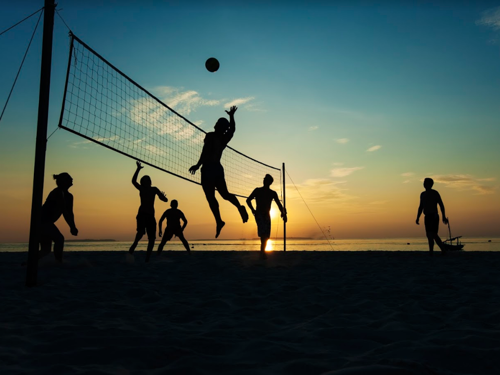 Reethi Beach Resort 16