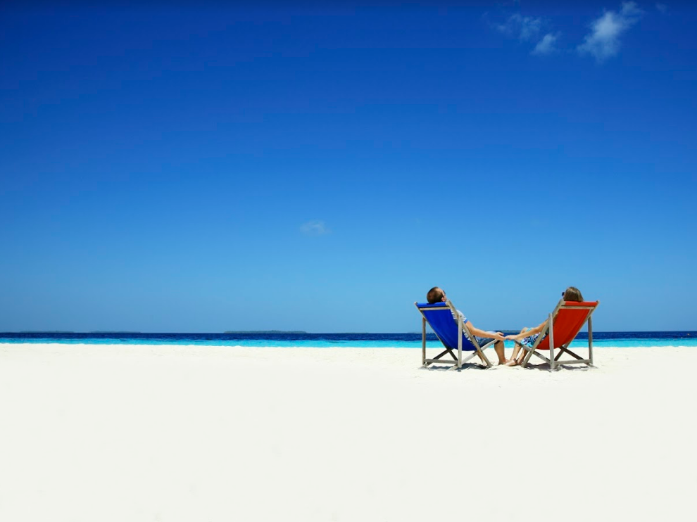 Reethi Beach Resort 2