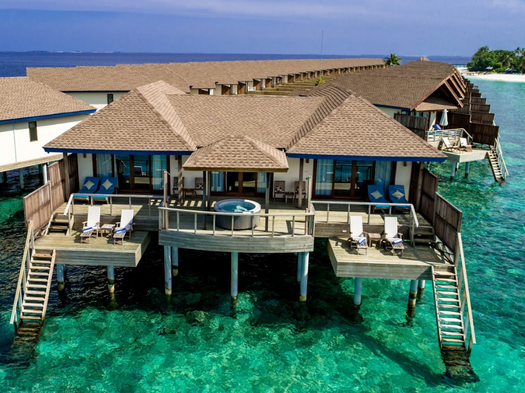 Reethi Faru Resort 6