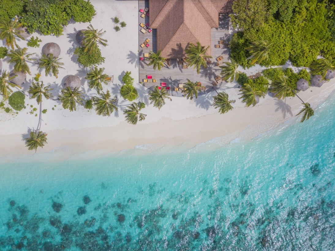 Reethi Faru Resort