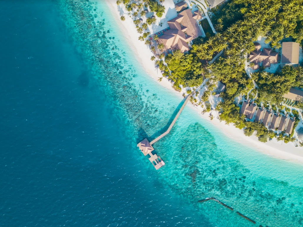 Reethi Faru Resort 1