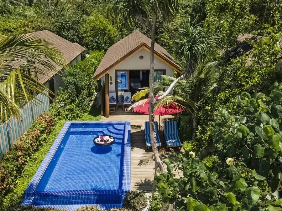 Reethi Faru Resort 12