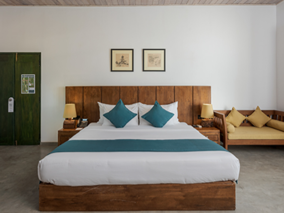 Regenta Arie Lagoon 1