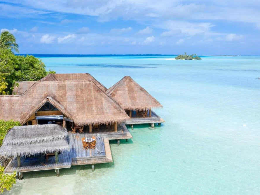 Rihiveli Maldives Resort 2