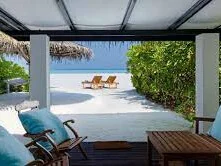 Rihiveli Maldives Resort 1