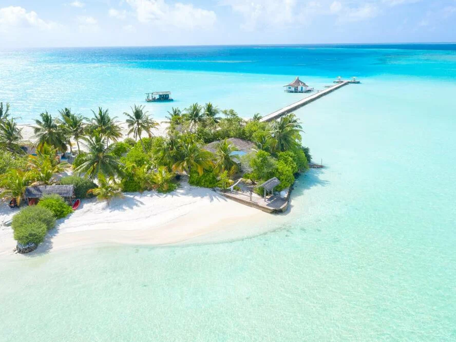 Rihiveli Maldives Resort 12