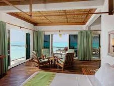 Rihiveli Maldives Resort 7