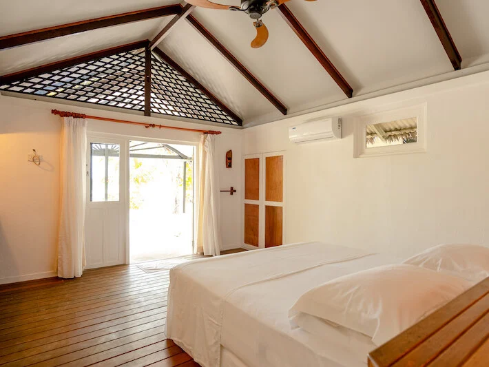 Rihiveli Maldives Resort 9