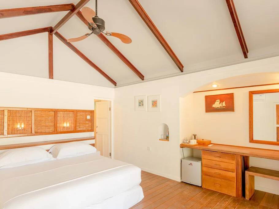 Rihiveli Maldives Resort 6