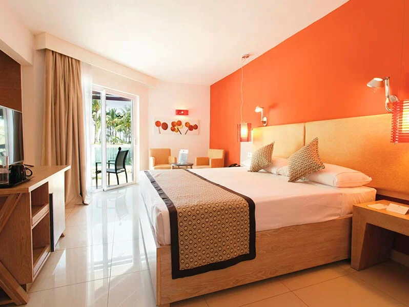 RIU Le Morne 4