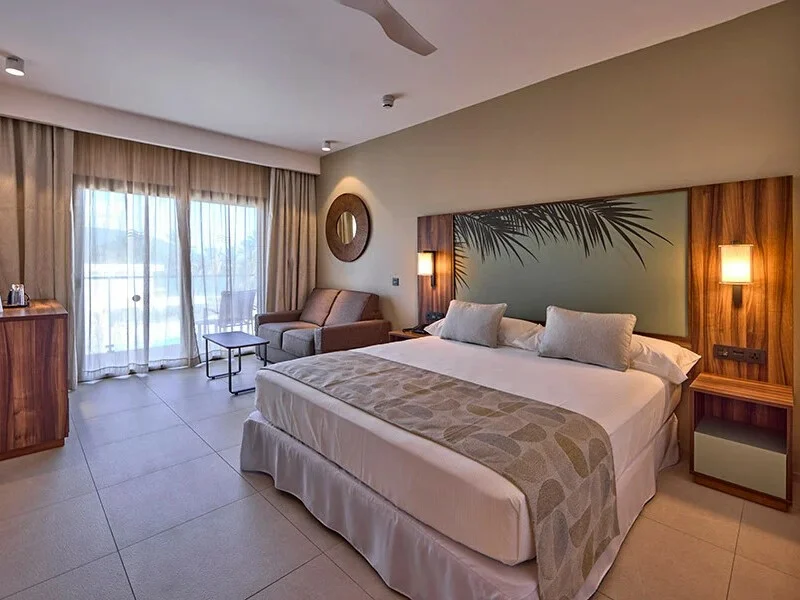 RIU Le Morne 1