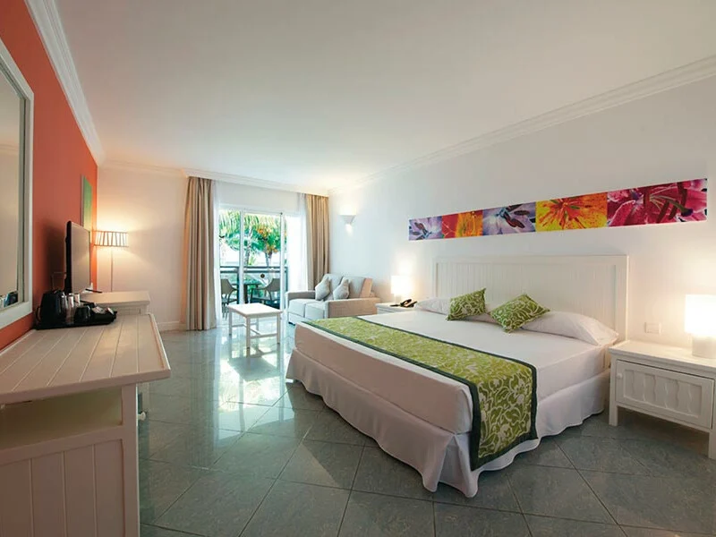 RIU Le Morne 5