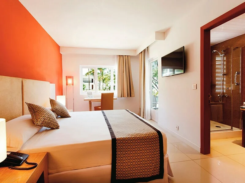 RIU Le Morne 3
