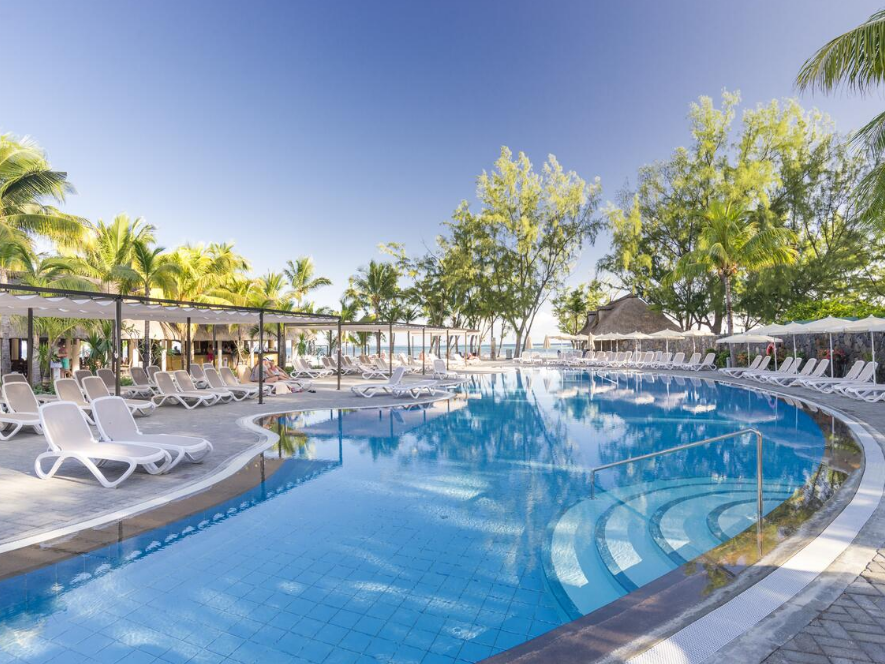 RIU Le Morne