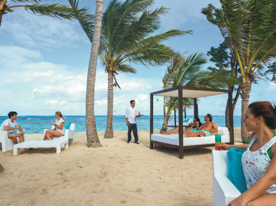 RIU Le Morne 12
