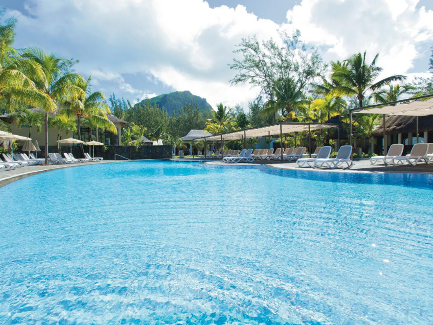 RIU Le Morne 2