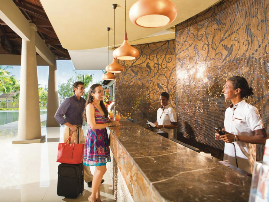 RIU Le Morne 1