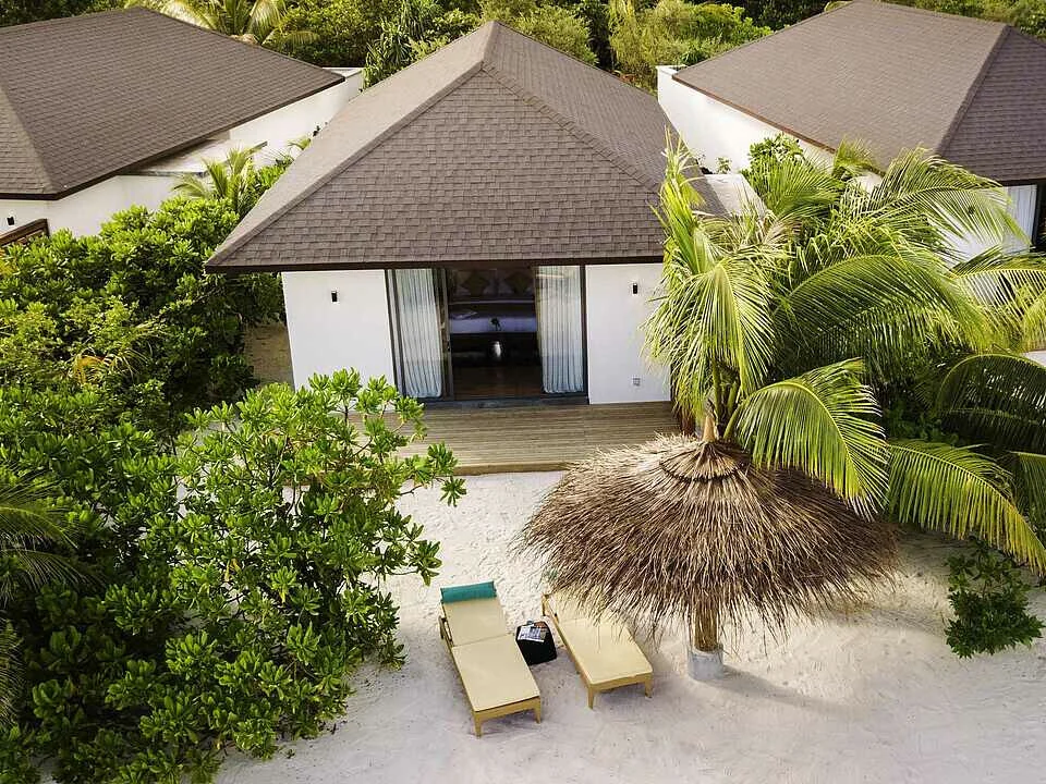 Beach Villa Private Pool (VILS1)