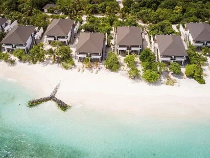 Robinson Club Noonu 5