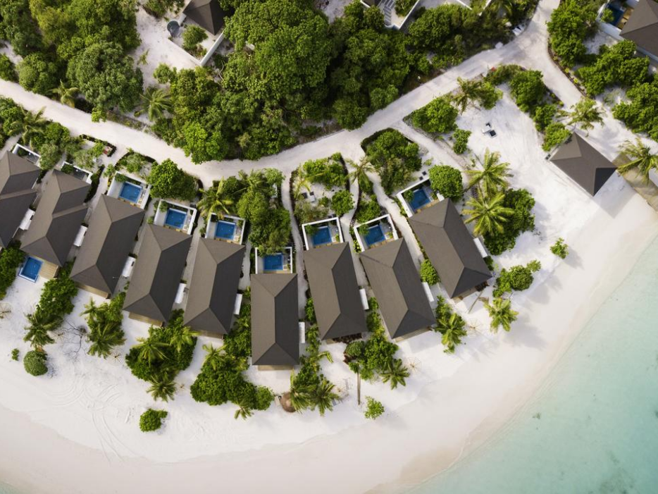 Robinson Club Noonu 21