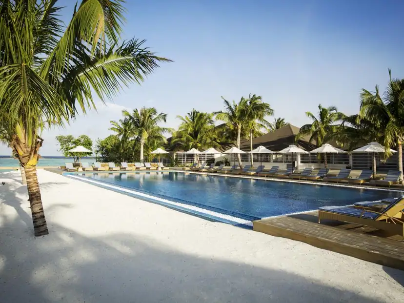 صورة: Robinson Club Noonu
