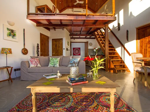 Rosyth Estate House 18